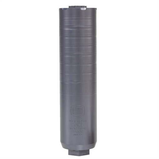 Picture of Q Trash Panda 7.62 Ti w/Rear SIL-TP-QUICKIE-762-R