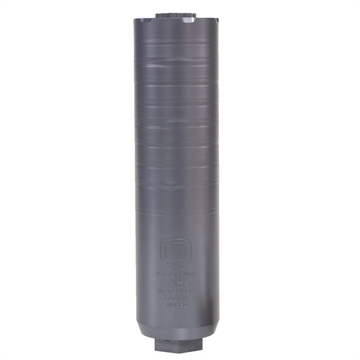 Picture of Q Trash Panda 7.62 Ti w/Rear SIL-TP-QUICKIE-762-R