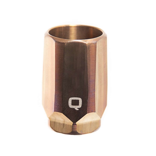 Picture of Q CHERRY BOOM BLAST MITIGATION DEVICE PVD FINISH WHISTLE-TIP-PVD 850000857639