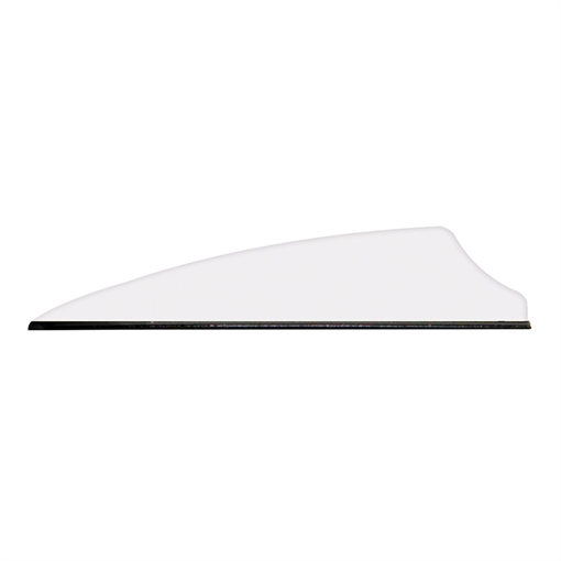 Picture of Q2i Q2i Fusion X-II Vanes White 2.1 in. 100 pk. Q05048