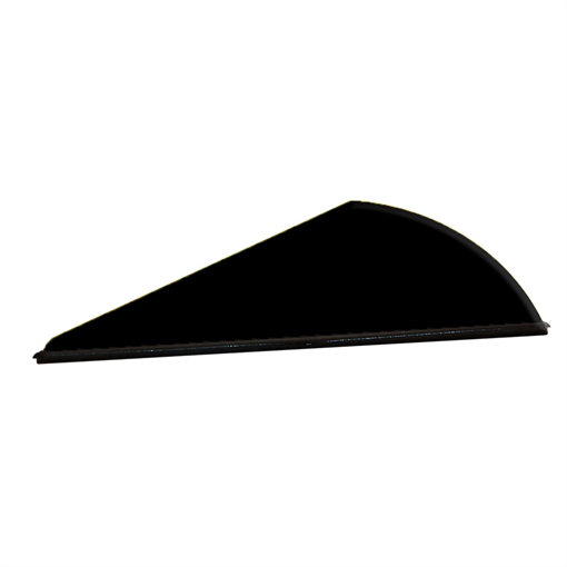 Picture of Q2i Q2i Rapt-X Vanes Black 100 pk. Q01041