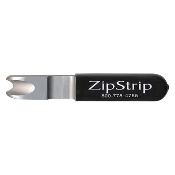 Picture of Q2i Zip Strip Q14001