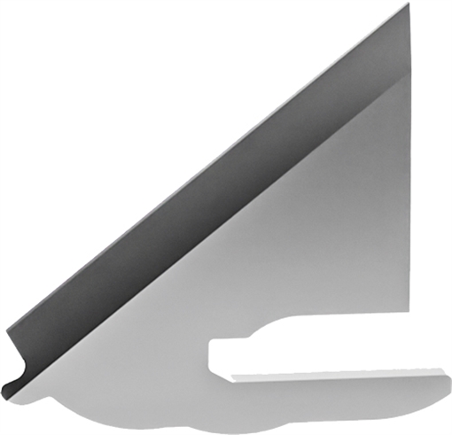 Picture of QAD QAD Exodus Replacement Blades Full Blade 125 gr. 9 pk. BR125-F