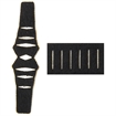 Picture of QAD QAD Replacement Felt Kit Black FXB