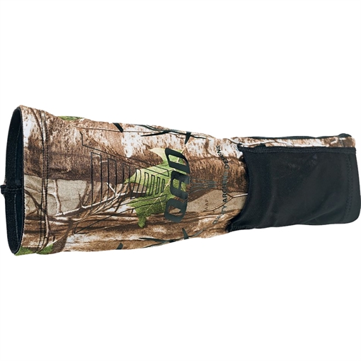 Picture of QAD QAD Ultra Armguard Camo CL-SLEEVE-RT