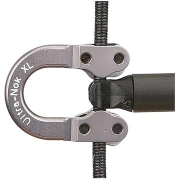 Picture of QAD QAD Ultra-Nok XL Grey NXL-BK
