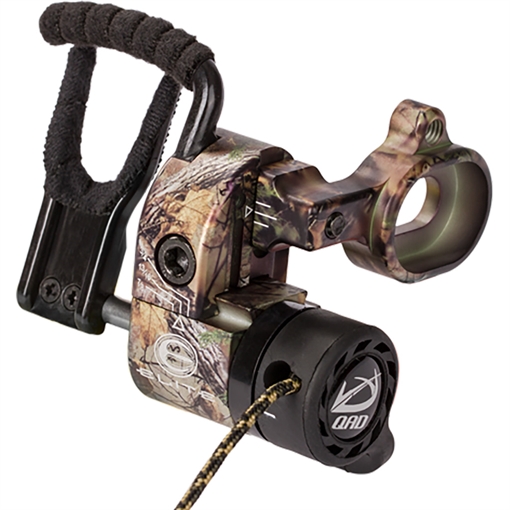Picture of Elite Archery QAD UltraRest HDX Elite Realtree Xtra LH QD-00010