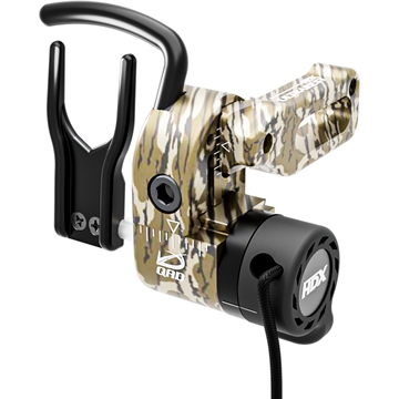 Picture of QAD UltraRest HDX Mossy Oak Bottomland LH UHMXB-L