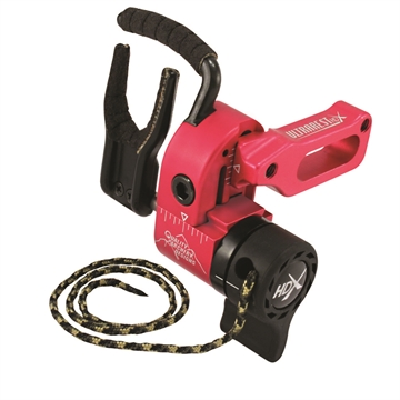 Picture of QAD QAD UltraRest HDX Pink RH UHXPK-R
