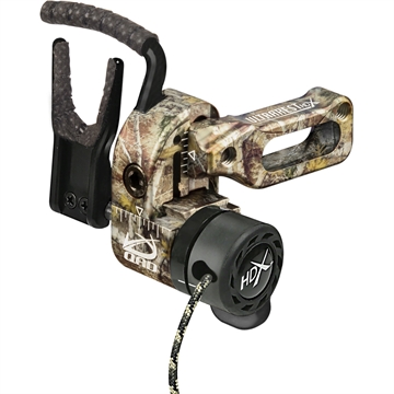 Picture of QAD QAD UltraRest HDX Realtree Edge LH UHXRE-L
