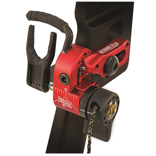 Picture of QAD QAD UltraRest HDX Red RH UHXRD-R