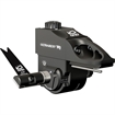 Picture of QAD QAD UltraRest TRi Target Rest Black RH UTQBK-R