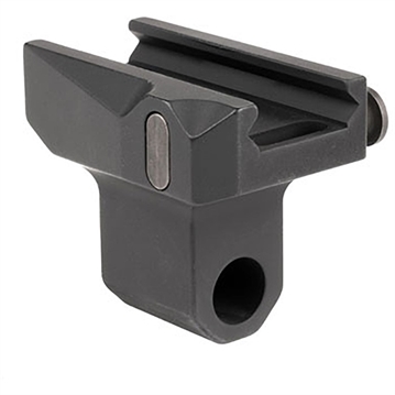 Picture of Knights Armament QD BIPOD MOUNT HARRIS FOOTPRINT FOR PICATINNY 30526