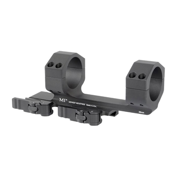 Picture of Midwest Industries 35MM QD SCOPE MOUNT MI-QD35SM