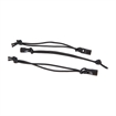 Picture of Cole-Tac QD THINGY 3 PACK BLACK QT1001-3