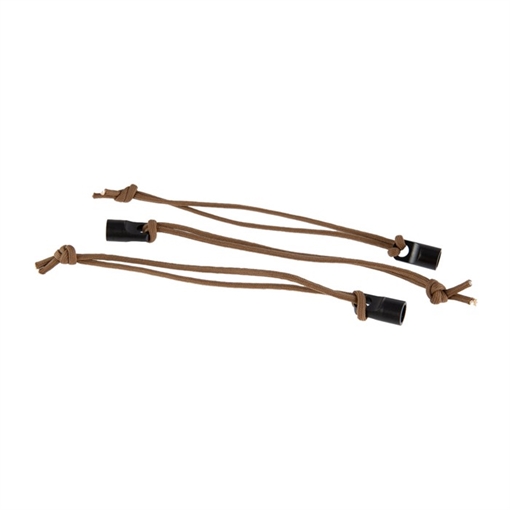 Picture of Cole-Tac QD THINGY 3 PACK COYOTE BROWN QT1002-3