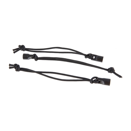 Picture of Cole-Tac QD THINGY 3 PACK BLACK QT1001-3