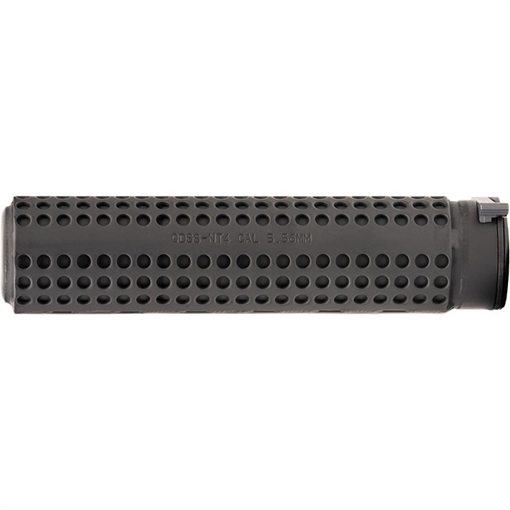 Picture of Knights Armament QDSS NT4 5.56MM NATO QD RIFLE SUPPRESSOR BLK 96062-1