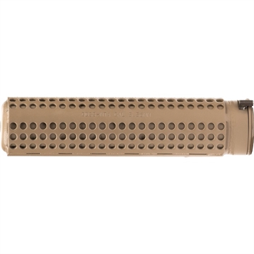 Picture of Knights Armament QDSS NT4 5.56MM NATO QD RIFLE SUPPRESSOR FDE 96062-2