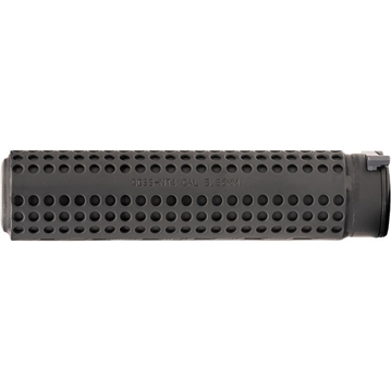 Picture of Knights Armament QDSS NT4 5.56MM NATO QD RIFLE SUPPRESSOR BLK 96062-1
