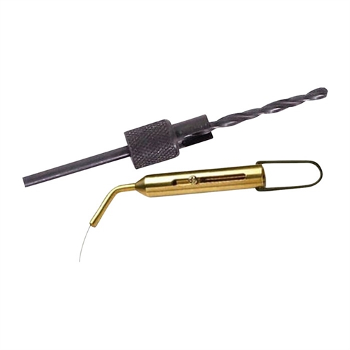 Picture of CVA BREECH PLUG CLEAN OUT SYSTEM QRBP BREECH PLUGS AC1631