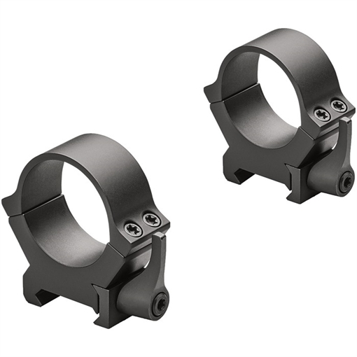 Picture of Leupold 30MM MEDIUM GLOSS QRW2 RINGS 174075