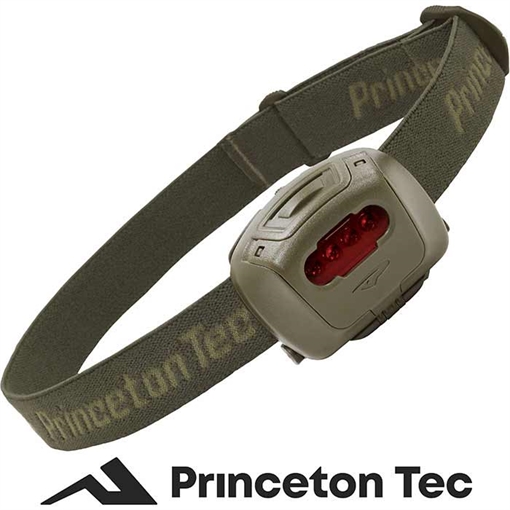 Picture of PRINCETON TEC Quad TAC 78 LMN OD QUAD-TAC-OD 795626012369