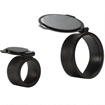 Picture of Quake Bushwacker 270 Matte Black Size #3 12832-8 128328