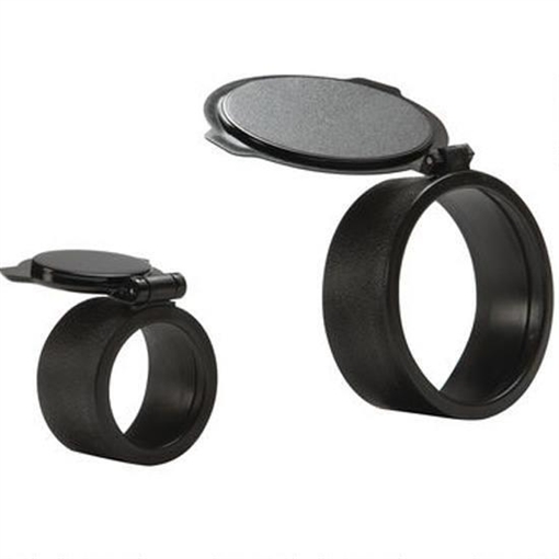 Picture of Quake Bushwacker 270 Matte Black Size #3 12832-8 128328