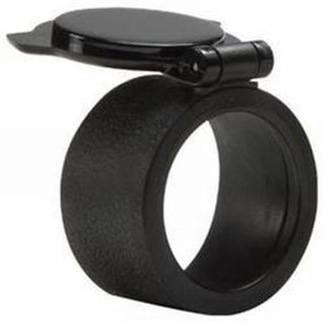 Picture of Quake Bushwacker 270 Matte Black Size #4 12842-7