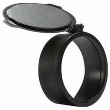 Picture of Quake Bushwacker 270 Matte Black Size #5 12852-6