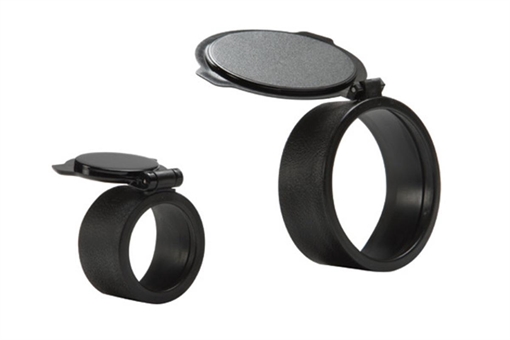 Picture of Quake Bushwacker 270 40 UN Assert Black 12883-0