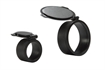 Picture of Quake Bushwacker 270 Matte Black Size #6 12862-5