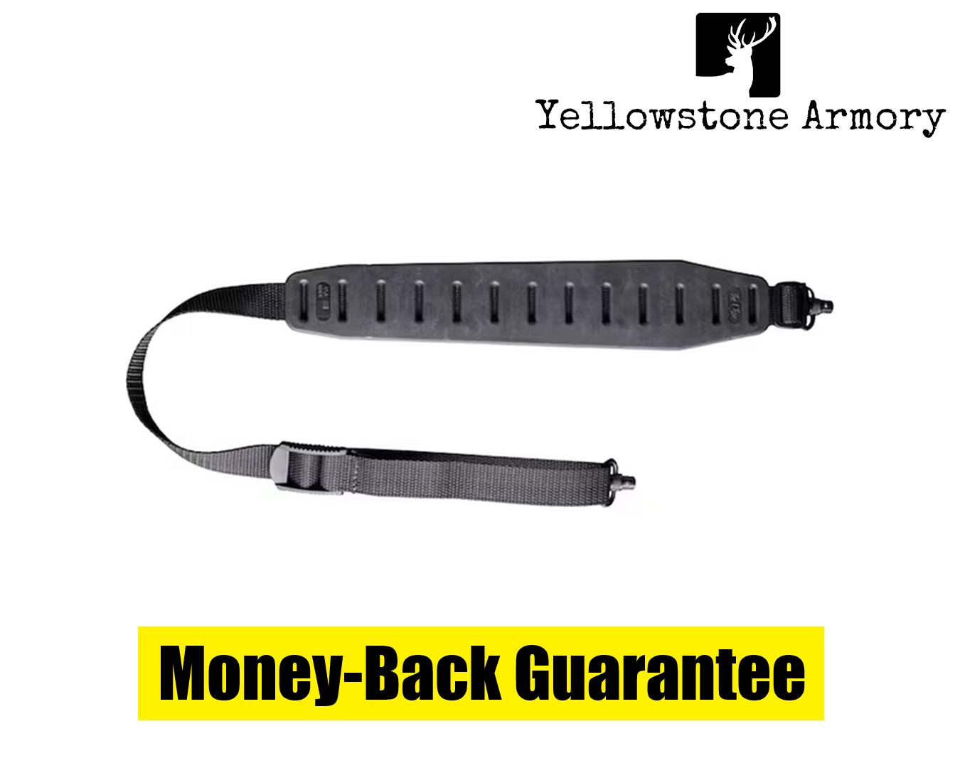 QUAKE CLAW 2.0 FLUSH CUP SLING BLK 570233-img-0