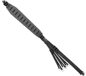 Picture of QUAKE CLAW 2.0 GAME HAULER SLING BLK 500483