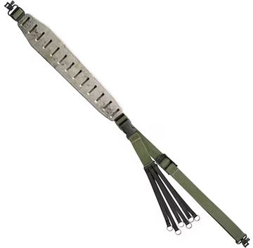 Picture of QUAKE CLAW 2.0 GAME HAULER SLING CAMO 500490