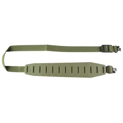 Picture of QUAKE CLAW 2.0 ORIGINAL RIFLE/SHOTGUN SLING OD GREEN ( 6 PER CASE ) 50035-3 727703500353