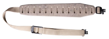 Picture of QUAKE CLAW 2.0 ORIGINAL RIFLE/SHOTGUN SLING SAND ( 6 PER CASE ) 50038-4 727703500384