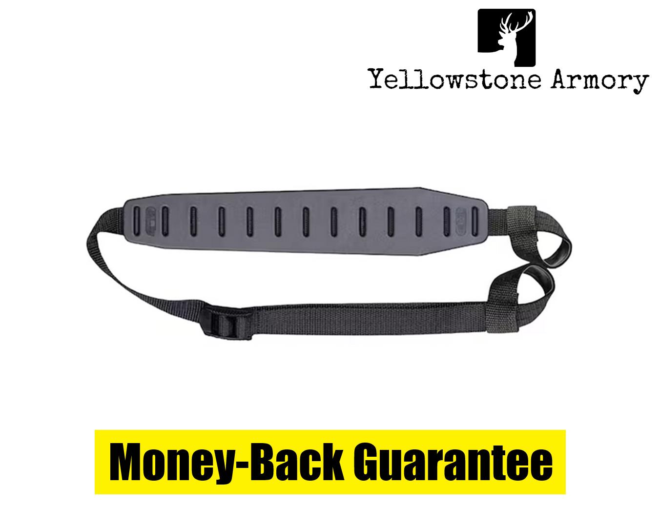 QUAKE CLAW 2.0 SHOTGUN SLING BLK 500452-img-0