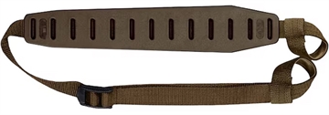 Picture of QUAKE CLAW 2.0 SHOTGUN SLING BROWN 500476