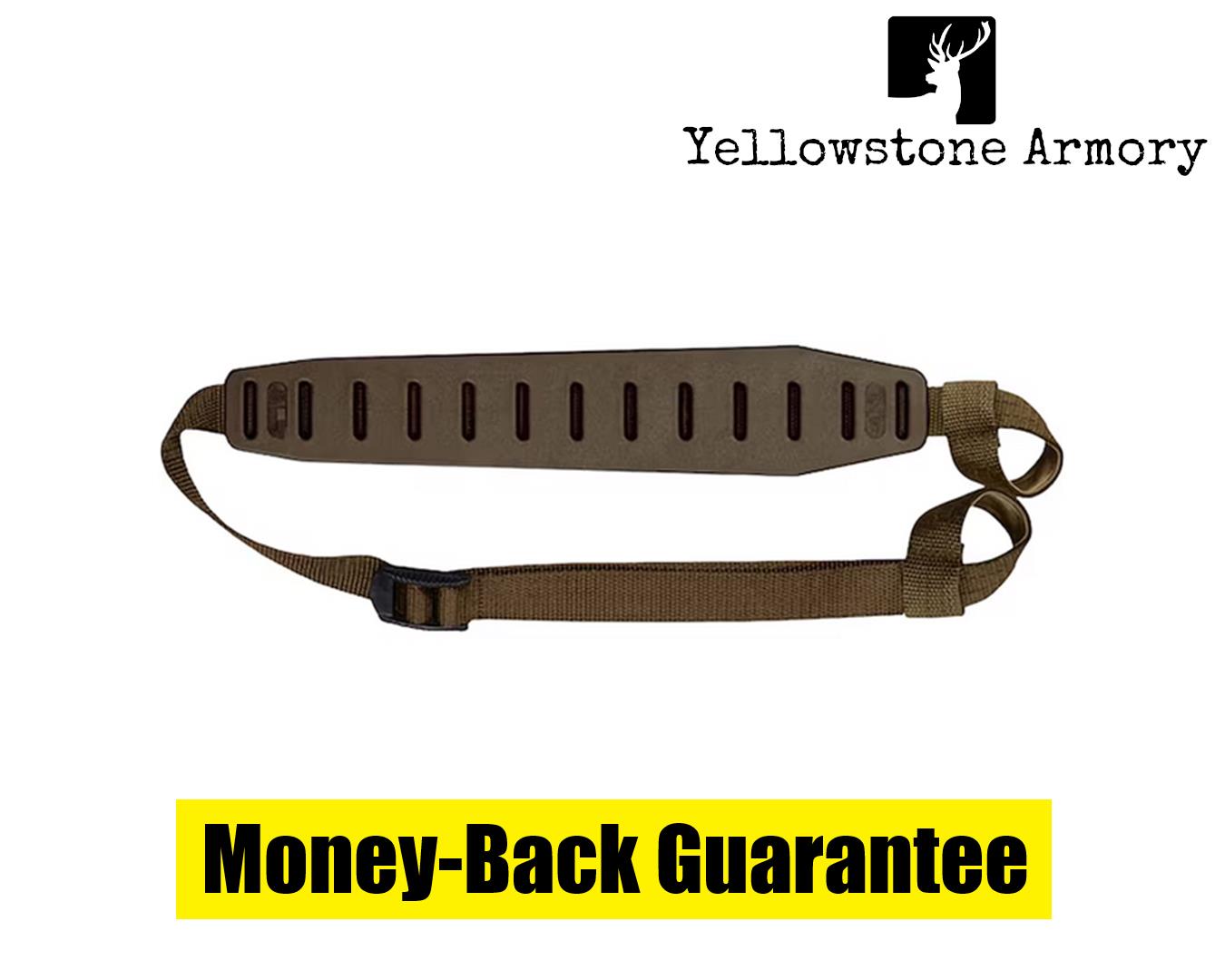 QUAKE CLAW 2.0 SHOTGUN SLING BROWN 500476-img-0