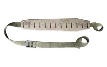 Picture of QUAKE CLAW 2.0 SHOTGUN SLING FOR SHOTGINS WITHOUT SWIVEL STUDS CAMO ( 6 PER case ) 50046-9 727703500469