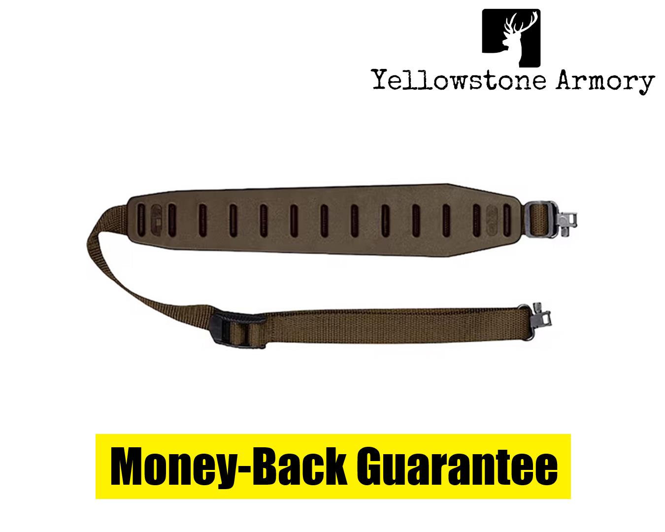 QUAKE CLAW 2.0 SLING BROWN 500360-img-0