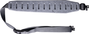 Picture of Quake Claw Standard 2.0, 2 Point Rifle Sling, Stone Camo, Includes Hush Stalker II QD Metal Sling Swivels 50039-1 500391