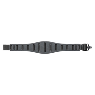 Picture of Quake Claw Contour, 2 Point Rifle Sling, Black, Includes QD Flush Cup Swivels 53005-3