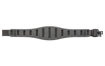 Picture of Quake Claw Contour, 2 Point Rifle Sling, Black, Includes Hush Stalker II QD Metal Sling Swivels 53000-8