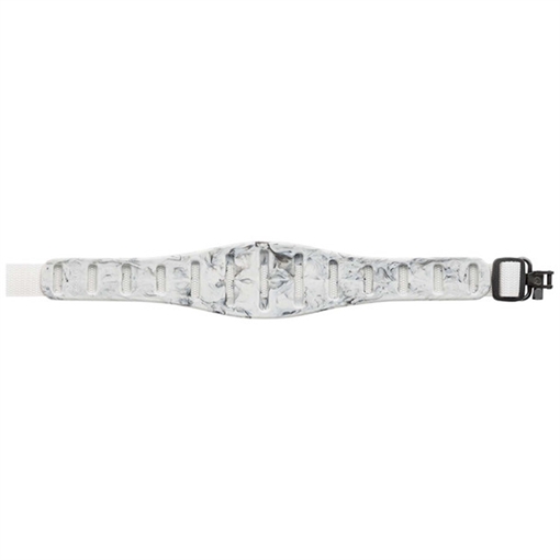 Picture of Quake Quake Claw Contour Sling Snow Camo w/ Swivels 53003-9 530039