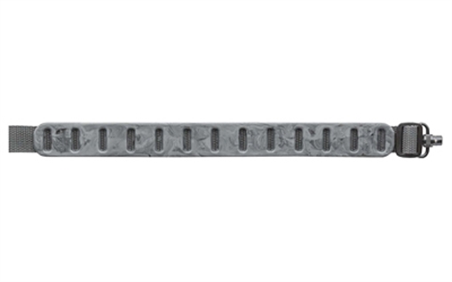 Picture of Quake Claw Slimline, 2 Point Rifle Sling, Stone Camo, Includes QD Flush Cup Swivels 58008-9
