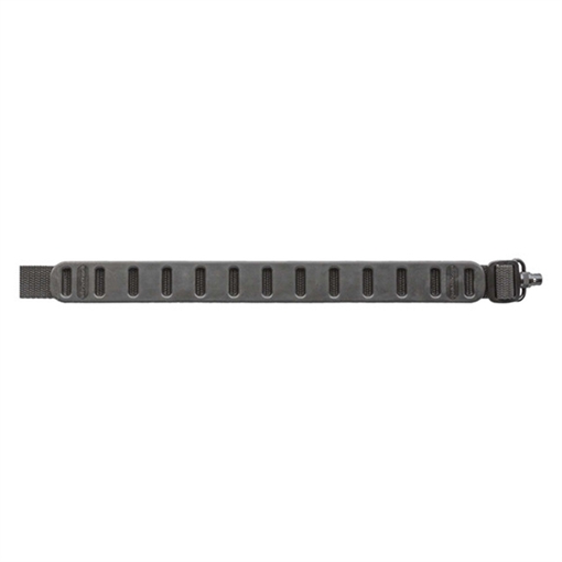 Picture of Quake Quake Claw Slimline Flush Cup Sling Black w/ Swivels 58003-4 580034