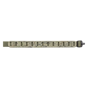 Picture of QUAKE CLAW SLIMLINE FLUSH CUP SLING CAMO 580041